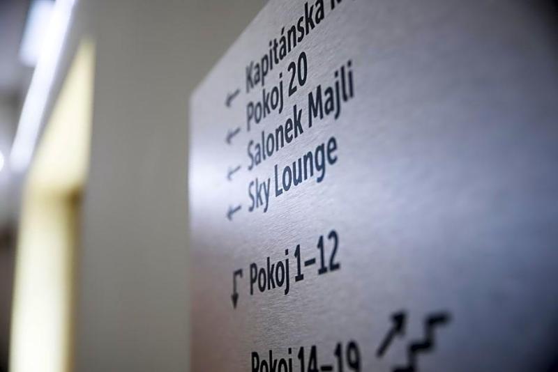 Restaurant & Design Hotel Noem Arch image
