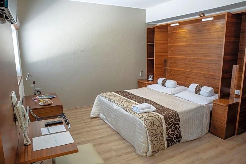 Restaurant & Design Hotel Noem Arch image