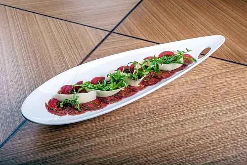 Restaurant & Design Hotel Noem Arch image