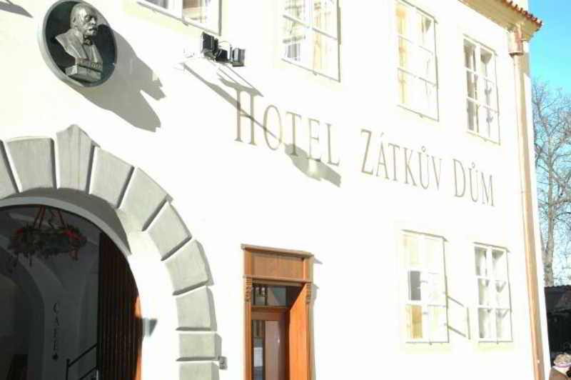 Hotel Zatkuv Dum image