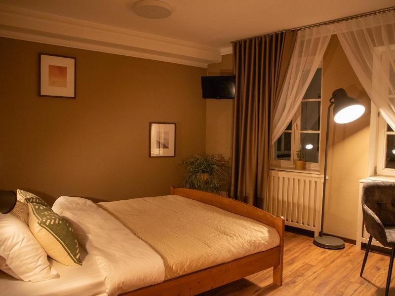 Hotel Zatkuv Dum image