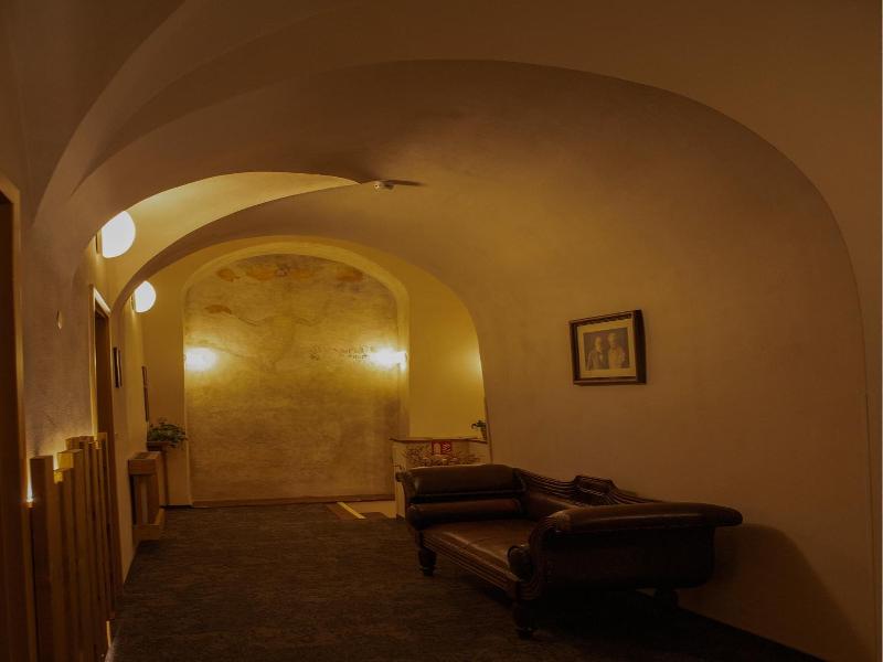 Hotel Zatkuv Dum image