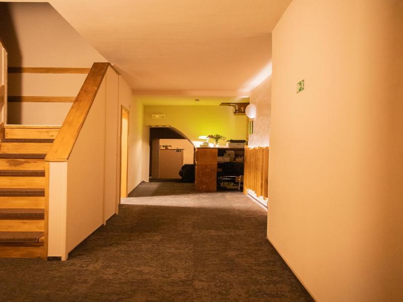 Hotel Zatkuv Dum image