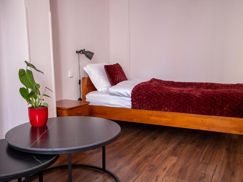 Hotel Zatkuv Dum image