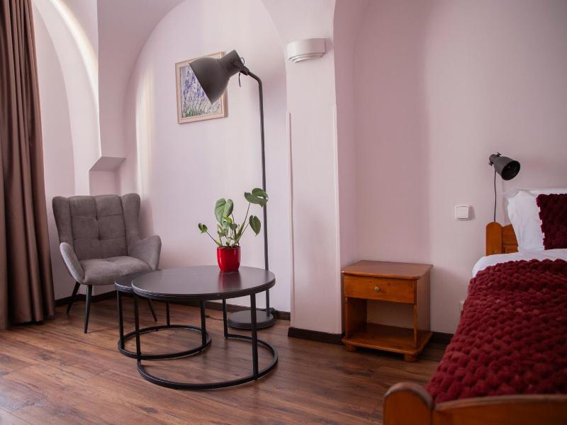 Hotel Zatkuv Dum image