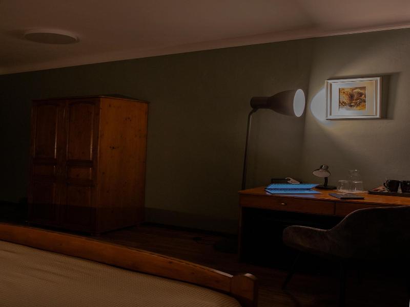 Hotel Zatkuv Dum image