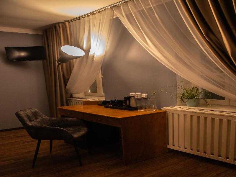 Hotel Zatkuv Dum image