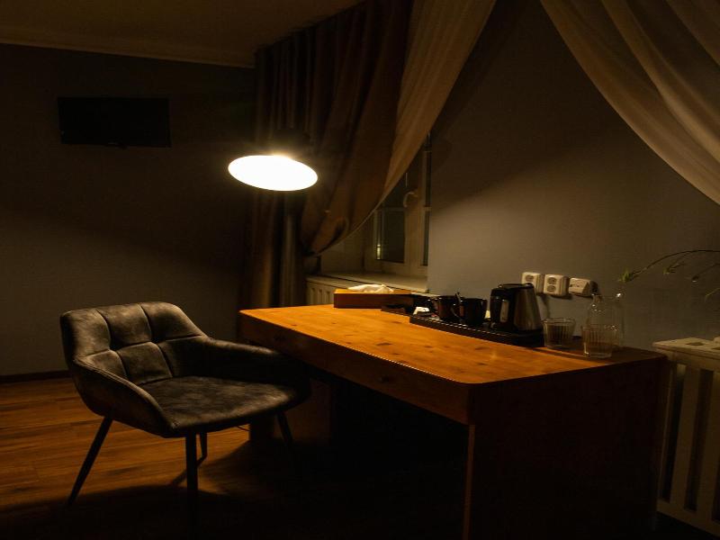 Hotel Zatkuv Dum image