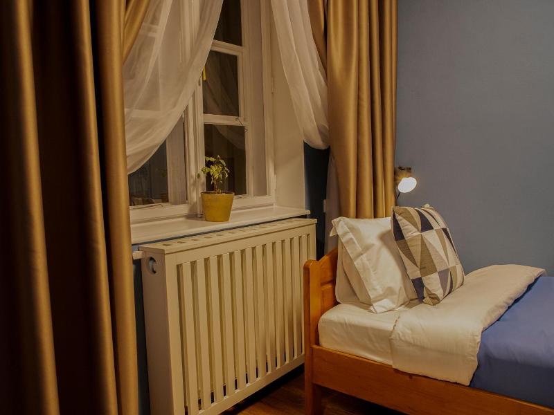 Hotel Zatkuv Dum image