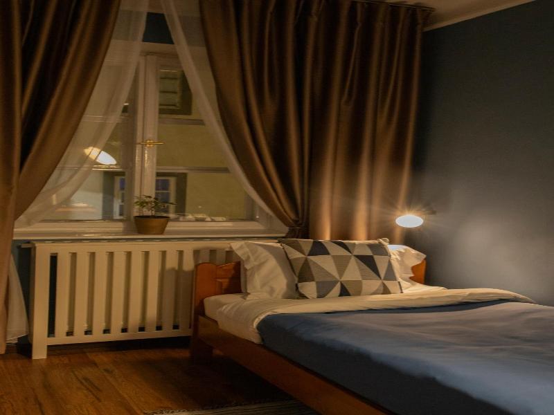 Hotel Zatkuv Dum image