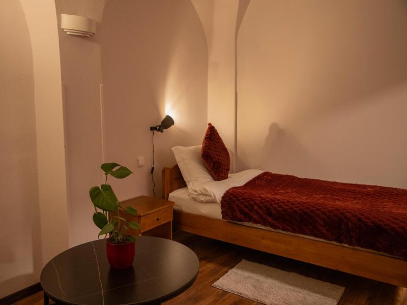 Hotel Zatkuv Dum image