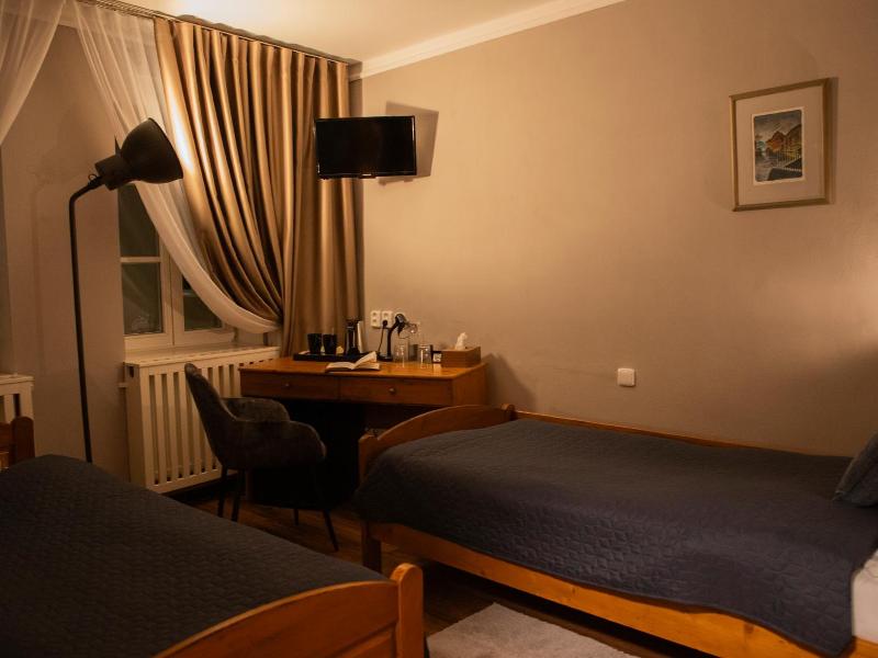 Hotel Zatkuv Dum image