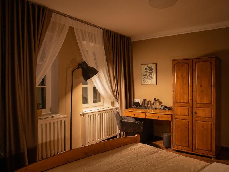 Hotel Zatkuv Dum image