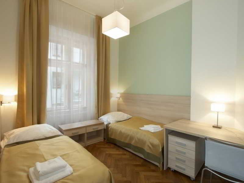 Residence U Cerne veze image