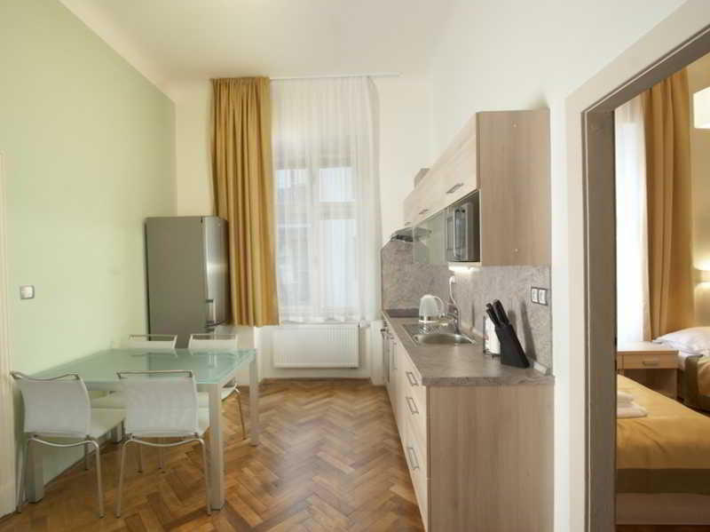 Residence U Cerne veze image