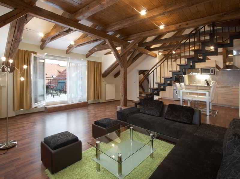 Residence U Cerne veze image