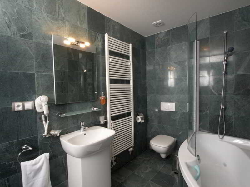 Residence U Cerne veze image