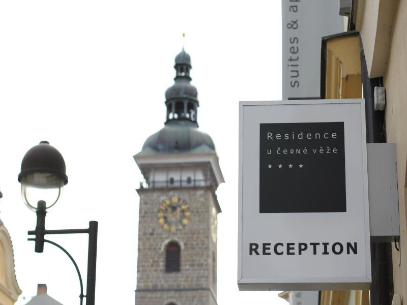 Residence U Cerne veze image