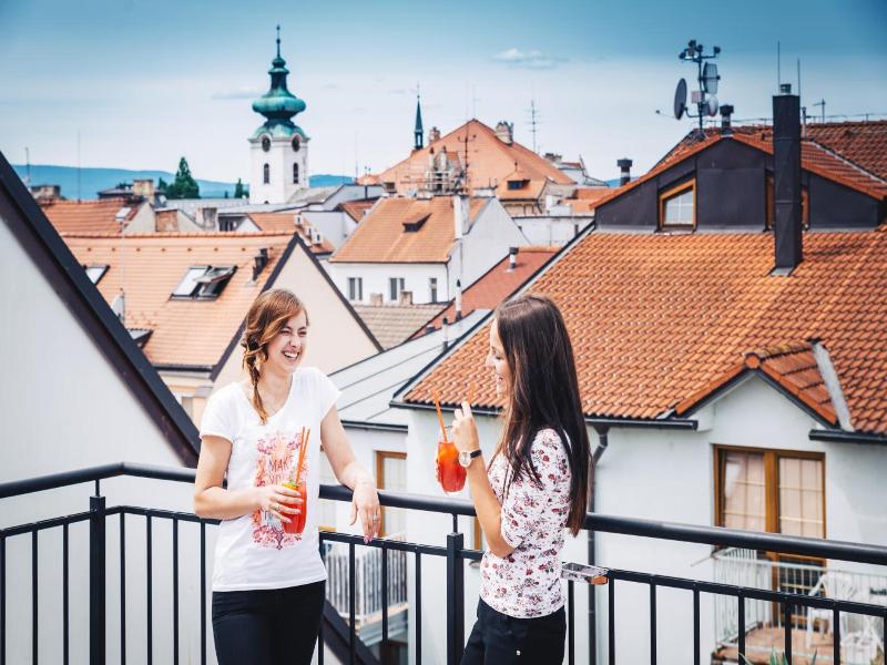 Residence U Cerne veze image