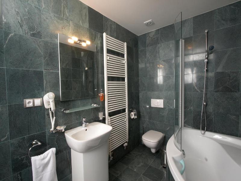 Residence U Cerne veze image