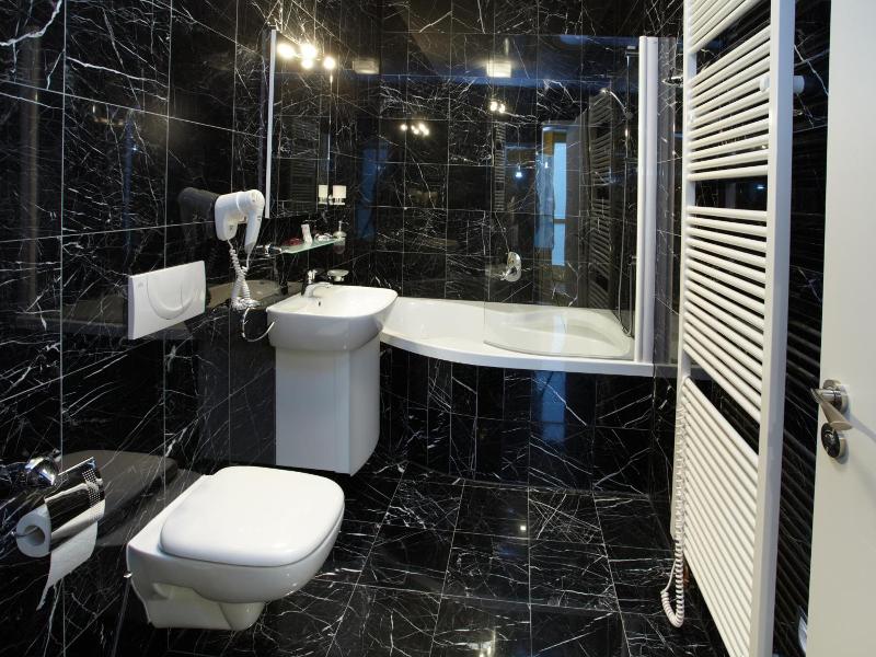 Residence U Cerne veze image