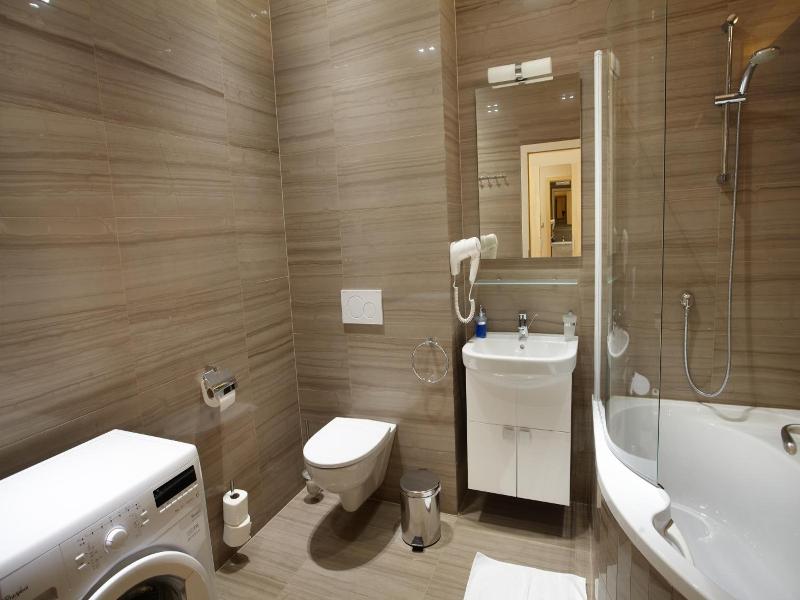 Residence U Cerne veze image