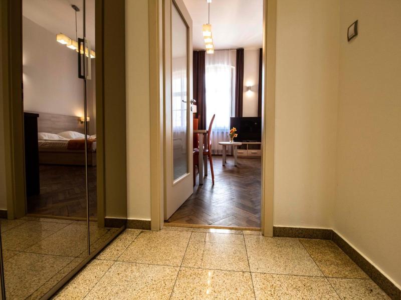 Residence U Cerne veze image