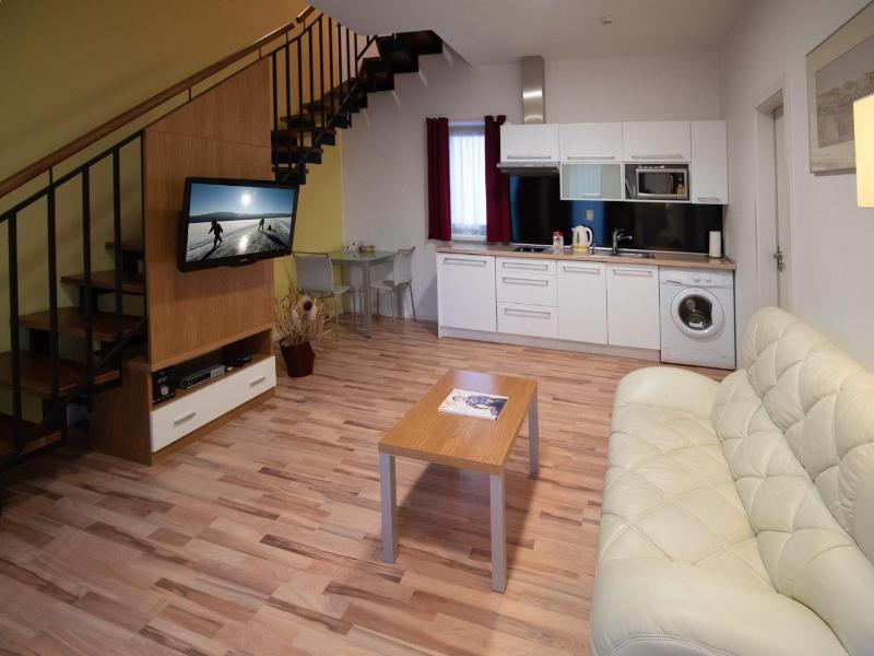 Residence U Cerne veze image