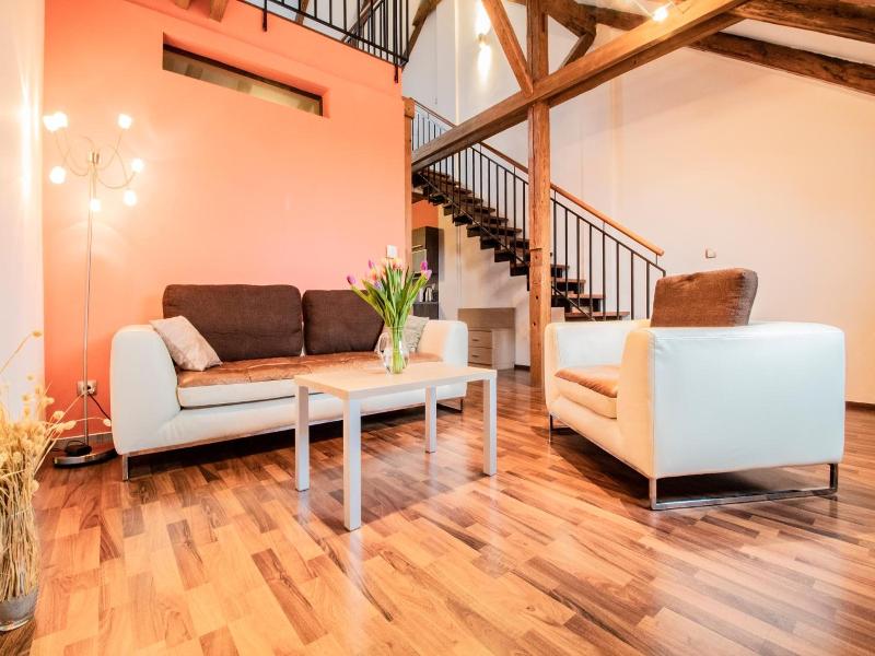 Residence U Cerne veze image