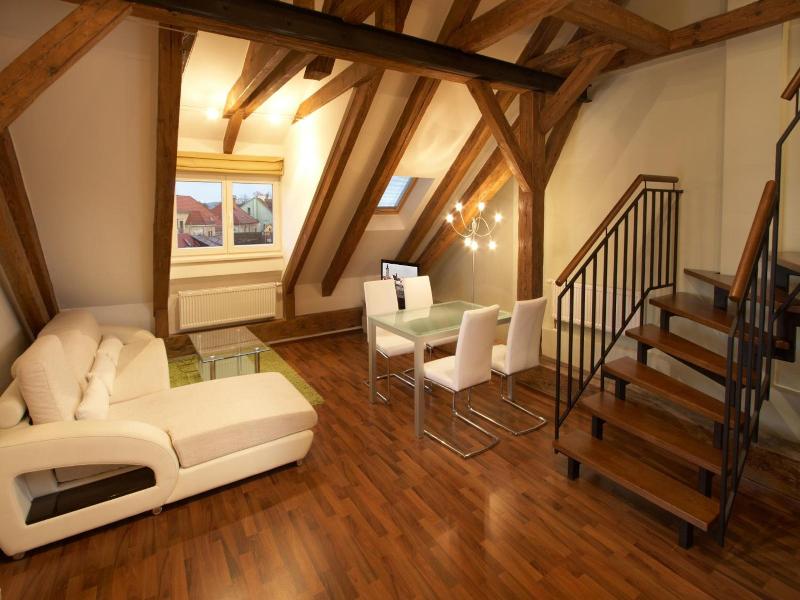 Residence U Cerne veze image
