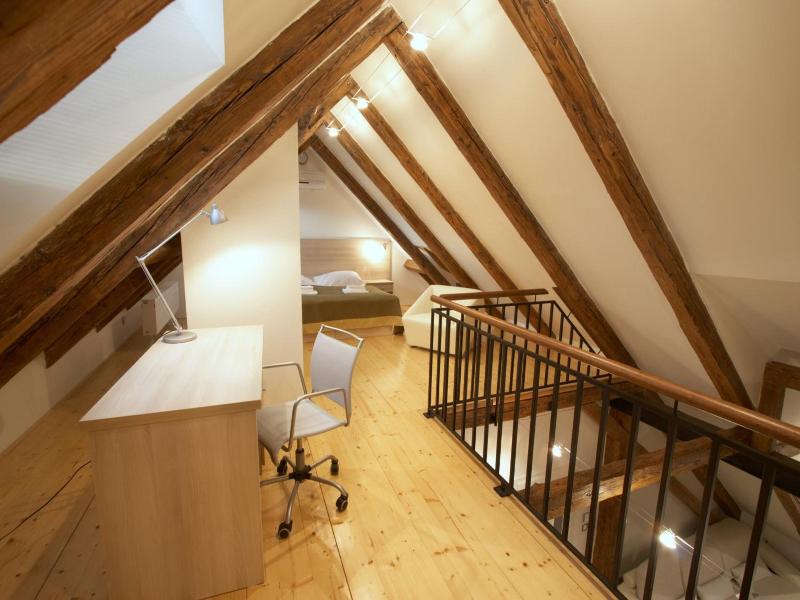 Residence U Cerne veze image