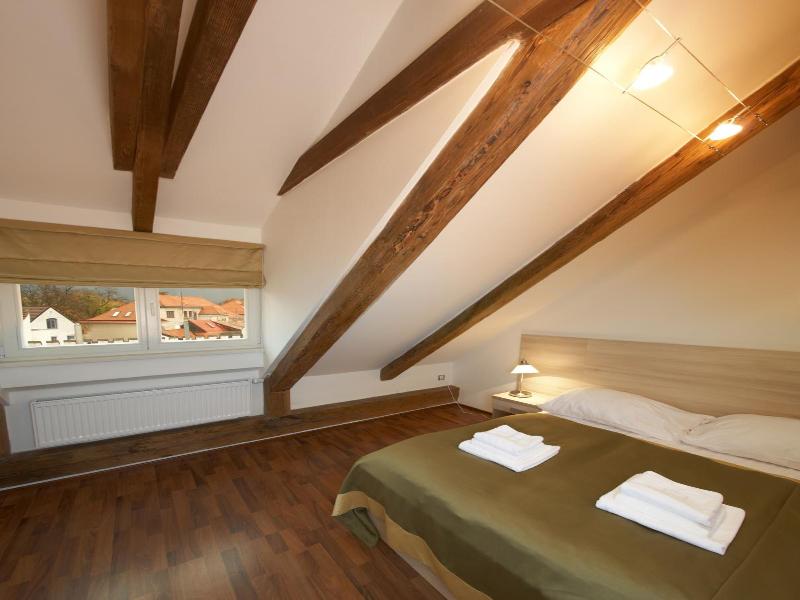 Residence U Cerne veze image