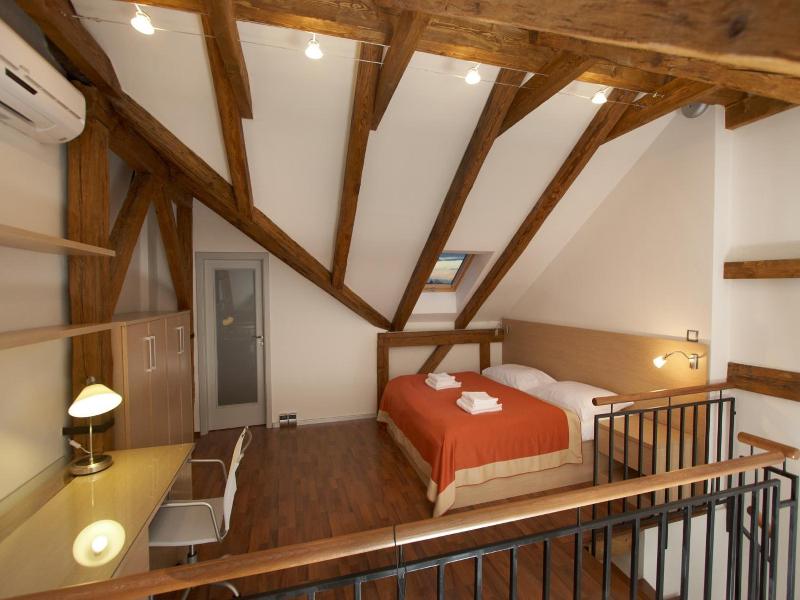 Residence U Cerne veze image