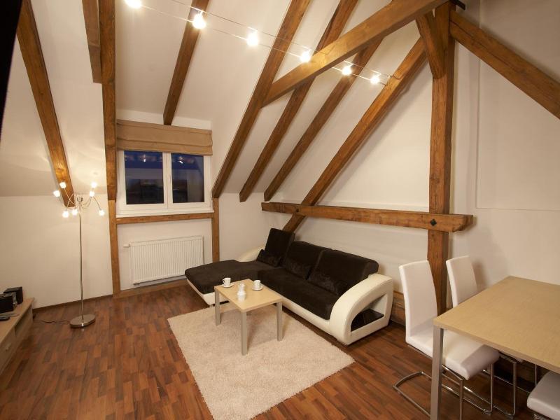 Residence U Cerne veze image