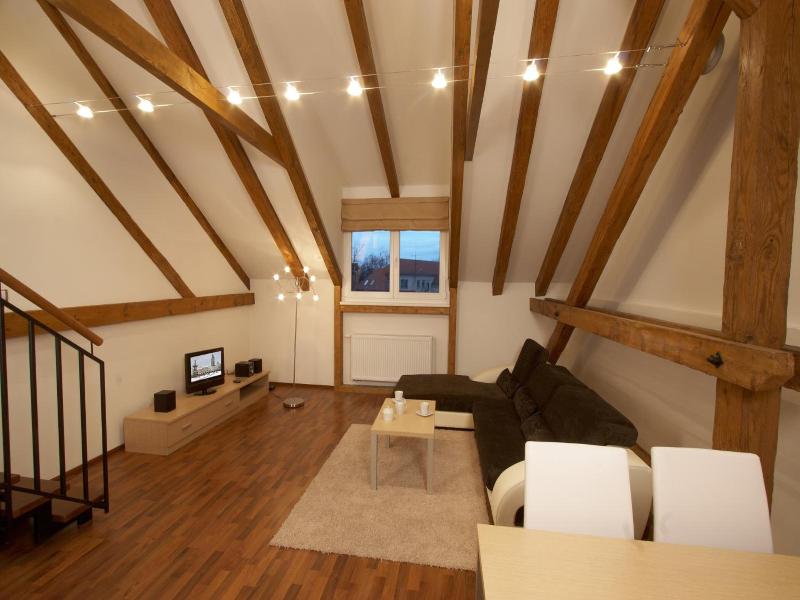 Residence U Cerne veze image