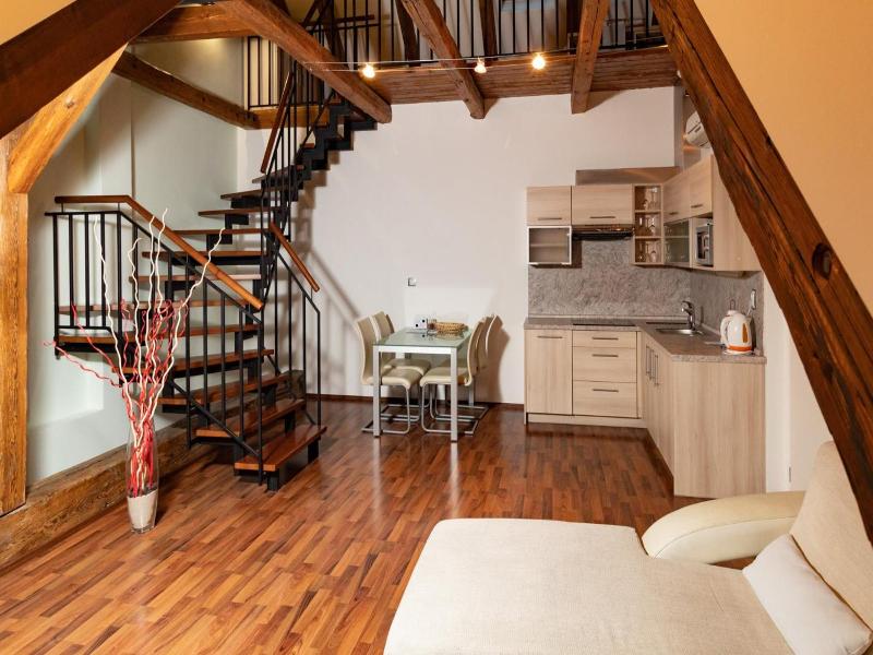 Residence U Cerne veze image
