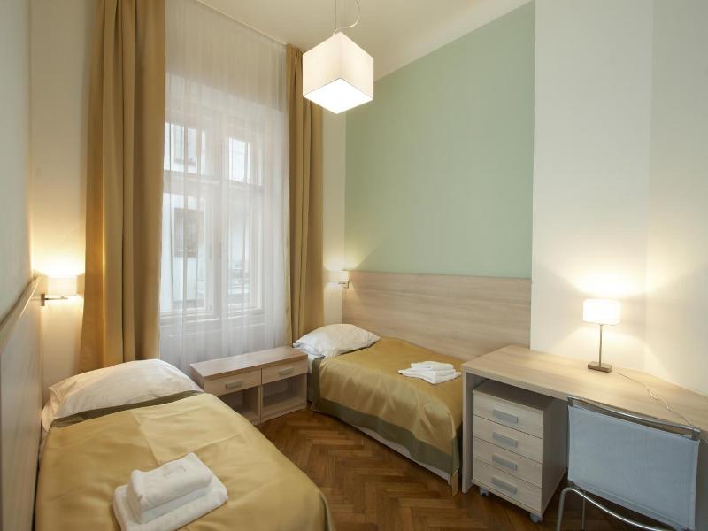 Residence U Cerne veze image