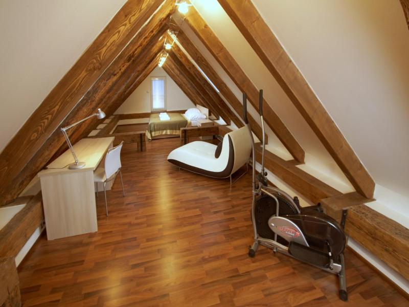 Residence U Cerne veze image