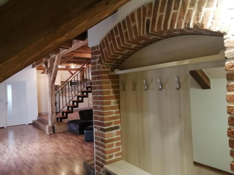 Residence U Cerne veze image