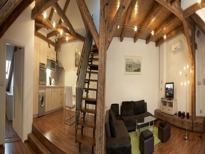Residence U Cerne veze image