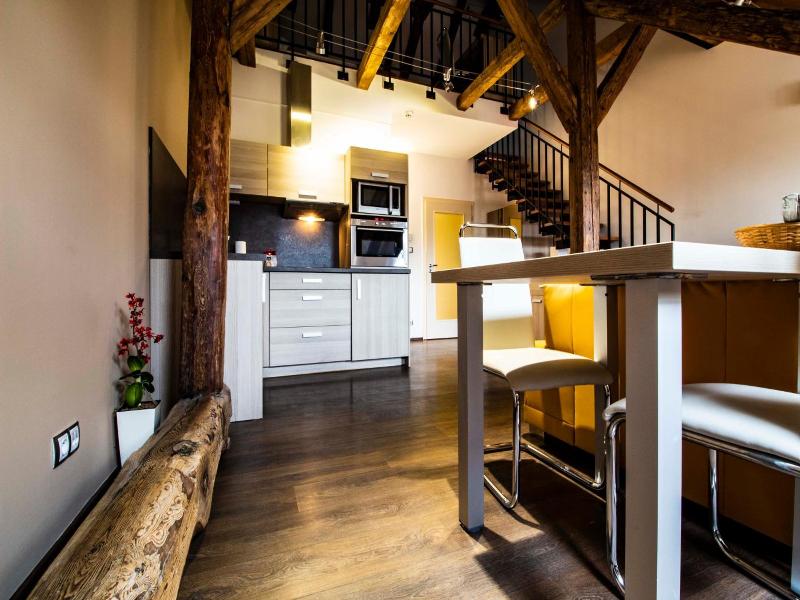 Residence U Cerne veze image