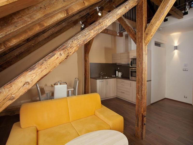 Residence U Cerne veze image