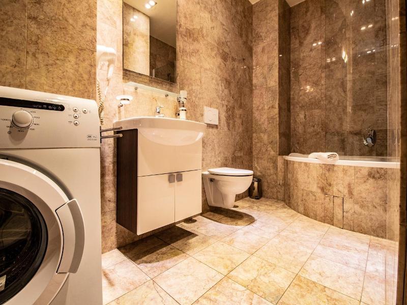 Residence U Cerne veze image