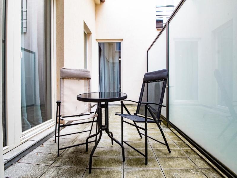 Residence U Cerne veze image