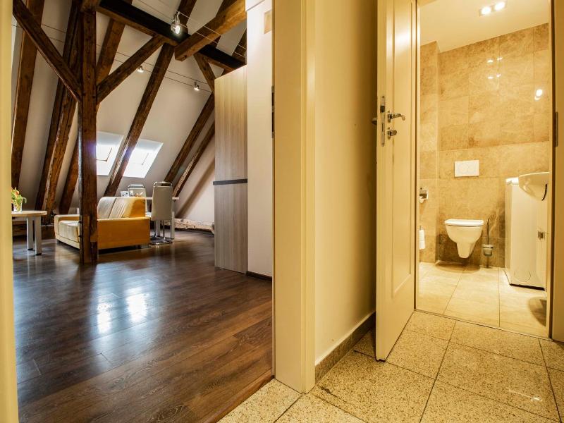 Residence U Cerne veze image