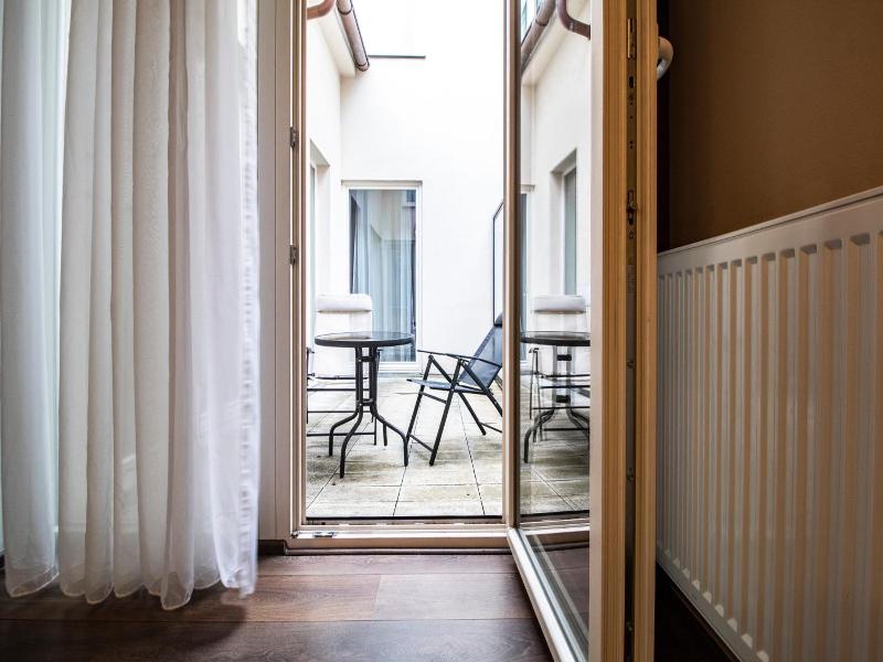Residence U Cerne veze image