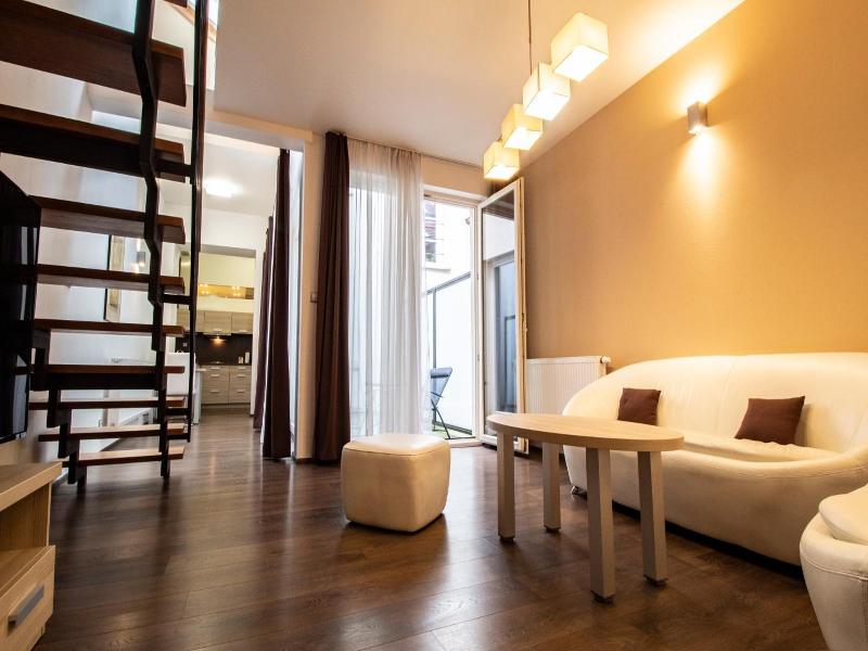 Residence U Cerne veze image