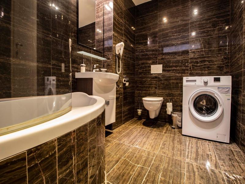 Residence U Cerne veze image