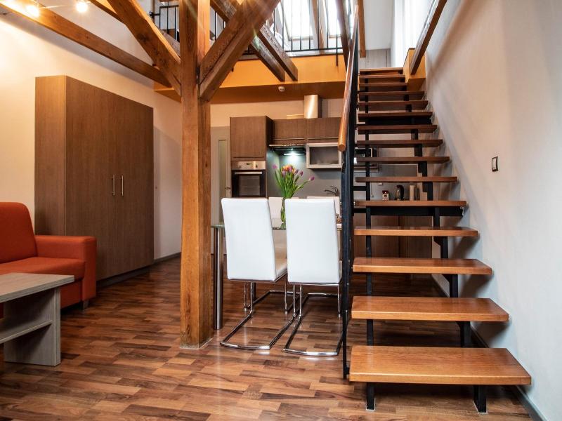 Residence U Cerne veze image