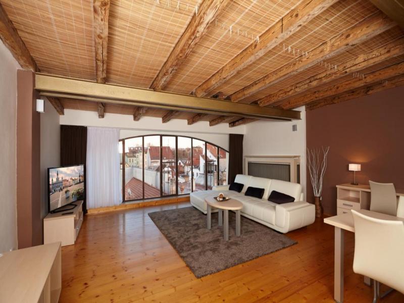 Residence U Cerne veze image